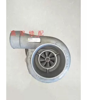 原装康明斯HT3B霍尔塞特涡轮增压器机总成通用4049348 3529032