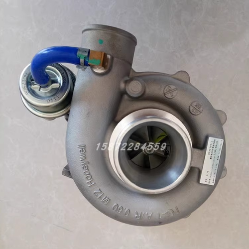 适用玉柴EGJ200-1 GT30涡轮增压器机118100A-135-03 818720-0003
