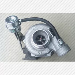 适用原厂江雁HP60-1涡轮增压器2409533310007力原厂