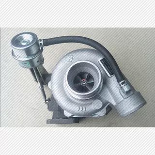 适用原厂江雁HP60-1涡轮增压器2409533310007力原厂
