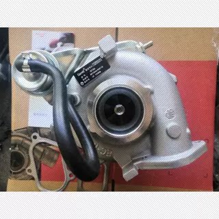 供应神钢250-8涡轮增压器J05E盖瑞特GT22原厂全新包邮