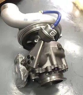 解放J7 J6P J6L J6M虎V龙VH悍V天V龙V途VJK6 J76E1A涡轮增压器