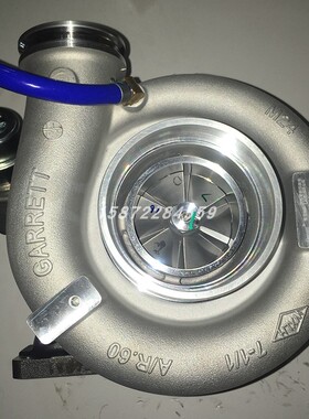 玉柴6M-266KW欧二GT40涡轮增压器781319-5006 T9201-1118100-135