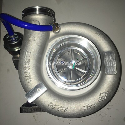 玉柴6M-266KW欧二GT40涡轮增压器781319-5006 T9201-1118100-135