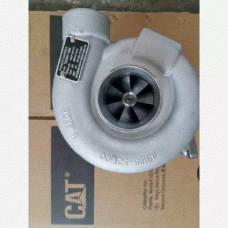 供应卡特320 307E2涡轮增压器挖掘机6D34全新包邮S4K