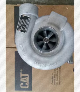 供应卡特320 307E2涡轮增压器挖掘机6D34全新包邮S4K