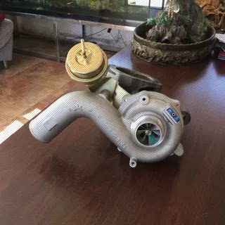 供应大众新款老款宝来K03涡轮增压器全新包邮