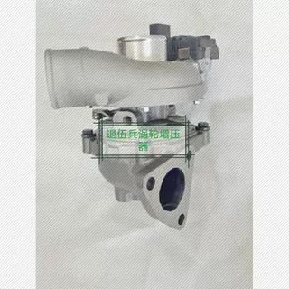 适用长城风骏5哈佛2.0T柴油涡轮增压器GTC14盖瑞特全新原厂新包邮