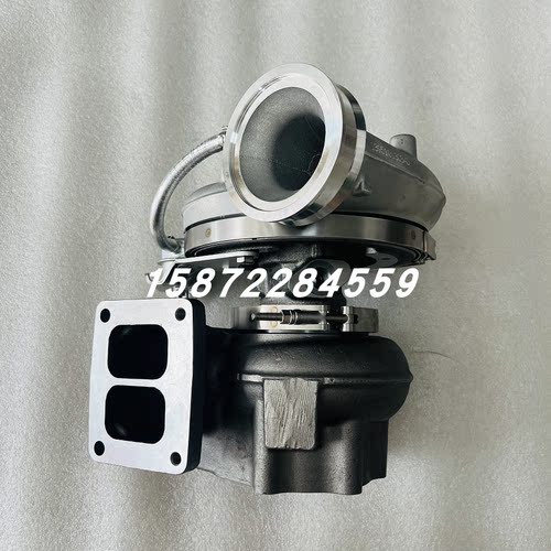 陕汽德龙F3000 B3G 1000578628 13839700094原装涡轮增压器增压机