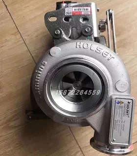 福田康明斯2.8T欧马可HE200VG涡轮增压器5502164 3793016 5350968