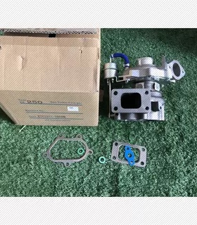 适用于神钢J05E 132KW涡轮增压器盖瑞特GT22原厂全新包邮