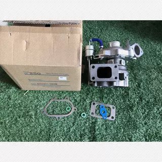 适用于神钢J05E 132KW涡轮增压器盖瑞特GT22原厂全新包邮