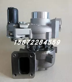 适用日野Hino涡轮增压器GTB3576 17201-E0423 830727-0001 5.0DT