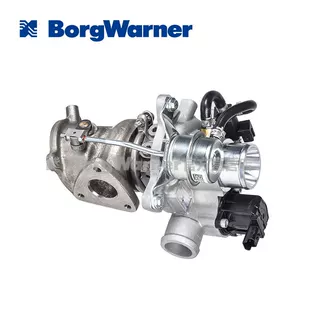 博格华纳 涡轮增压器 适用昂科拉1.4T 54399880118