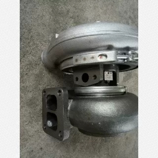 供应卡特320B涡轮增压器6D34原厂全新通用包邮