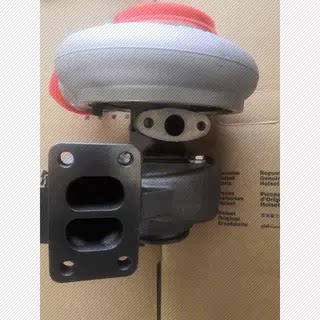 供应霍尔赛特HX35涡轮增压器纽荷兰拖拉机原厂新包邮