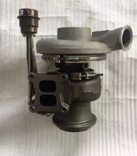 原装进口康明斯HX55W涡轮增压器机总成通用3592776 3592775