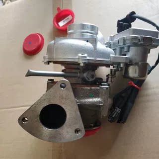 英菲尼迪QX50L  Q60 Q70 VV20发动机2.0T涡轮增压器A6510900086