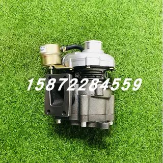 适用于四达JP45涡轮增压器机总成通用1118010C-CW65-U