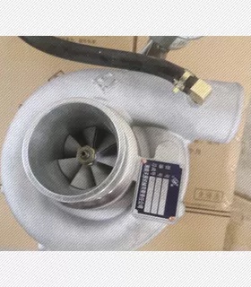 供应力6M3ZU柴油6缸涡轮增压器江雁JP76K原装包邮