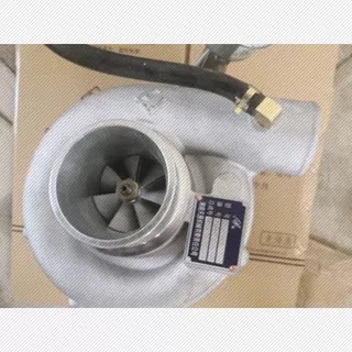供应力6M3ZU柴油6缸涡轮增压器江雁JP76K原装包邮