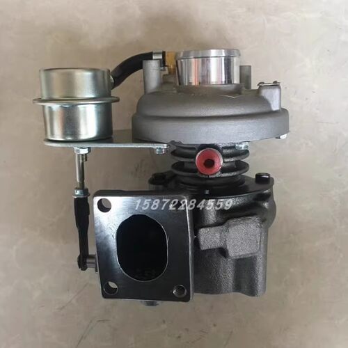 适用江淮瑞鹰1.9T云内D19 GT15S盖瑞特涡轮增压器机771664-5003