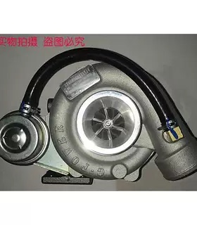 四达国四东风福瑞卡多利卡JP60S涡轮增压器机1118010S1_BW754U-68