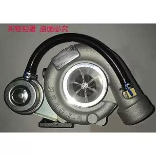 四达国四东风福瑞卡多利卡JP60S涡轮增压器机1118010S1_BW754U-68