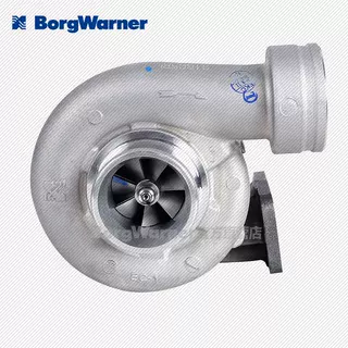道依茨系列 涡轮 增压器 314044 型号S2B  BF6M1013 博格华纳