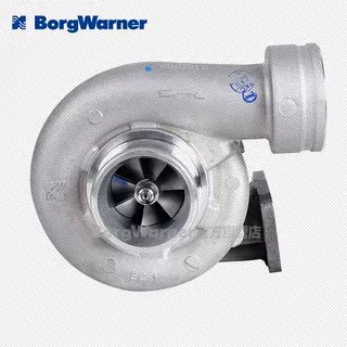 道依茨系列 涡轮 增压器 314044 型号S2B  BF6M1013 博格华纳