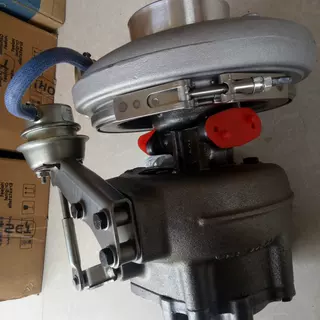 霍尔塞特HE500G HE300G HE400G HE250G HX35G HE200GV涡轮增压器