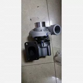 供应无锡四达JP45涡轮增压器铲车省油提升动力原厂全新包邮质保