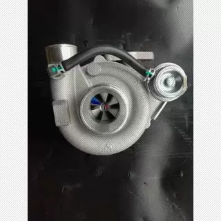 供应江雁DK5涡轮增压器HP60-3绵阳新晨配套全新包邮