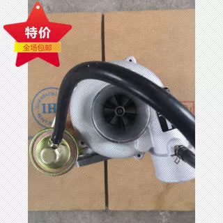 供应适用于RHF4H涡轮增压器陆丰X8X9江铃2.5T原厂全新包邮