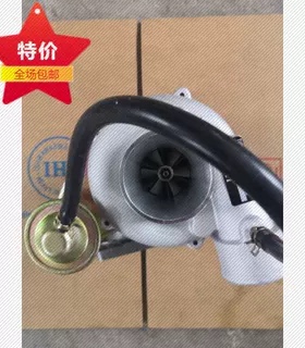 供应适用于RHF4H涡轮增压器陆丰X8X9江铃2.5T原厂全新包邮