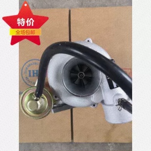 供应适用于RHF4H涡轮增压器陆丰X8X9江铃2.5T原厂全新包邮