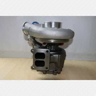 供应重汽豪沃T7H曼卡MC11霍尔塞特HE500WG涡轮增压器全新质保