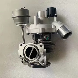 东风标志308 1.2T1.6T1.8T涡轮增压器 408 407雪铁龙C345世嘉DS35