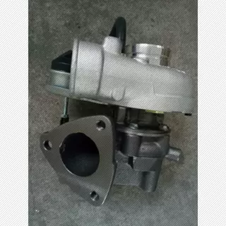 供应威孚天力HP48涡轮增压器国四JE493黄海宝典包邮