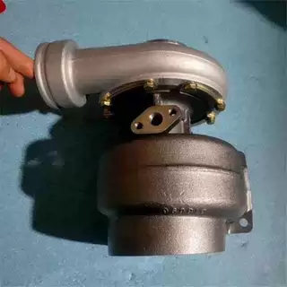 沃尔沃EC210B 240B 290B 220D 250D 380D 480D 360460B涡轮增压器
