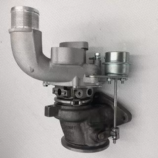 适用长城GW4C20发动机2.0T涡轮增压器哈佛H9汽油原装全新