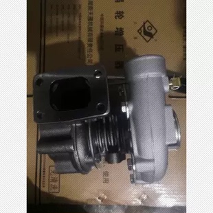 19001新柴4D35ZG31涡轮增压器原厂全新 供应江雁JP60A