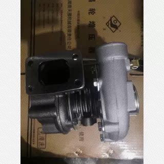 供应江雁JP60A-19001新柴4D35ZG31涡轮增压器原厂全新