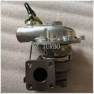 供应适用于庆铃2.8T水冷涡轮增压器原厂全新包邮省油提速