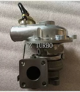 供应适用于庆铃2.8T水冷涡轮增压器原厂全新包邮省油提速