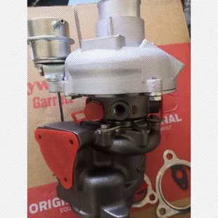包邮 供应适用长安CS75睿骋1.8T涡轮增压器高品质全新 省油