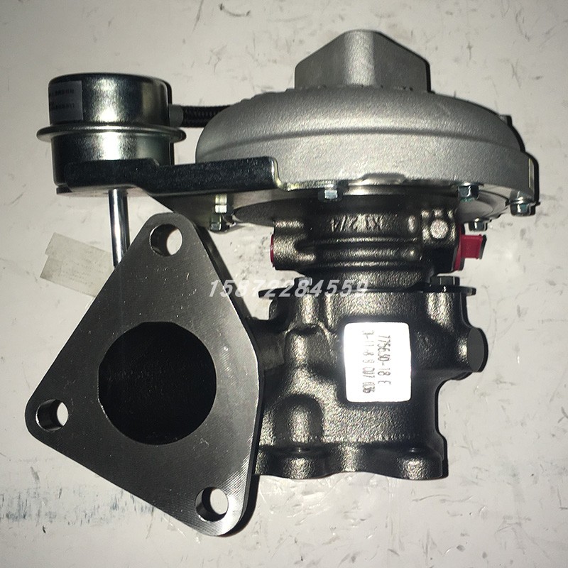 东风御风皮卡2.0T GT17涡轮增压器机809605-5001S 14411 Y434A