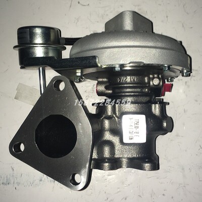 东风御风皮卡2.0T GT17涡轮增压器机809605-5001S 14411 Y434A