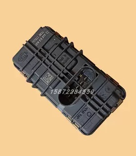 适用大通G10柴油1.9T涡轮增压器电磁阀797862-0036 6NW010099-22