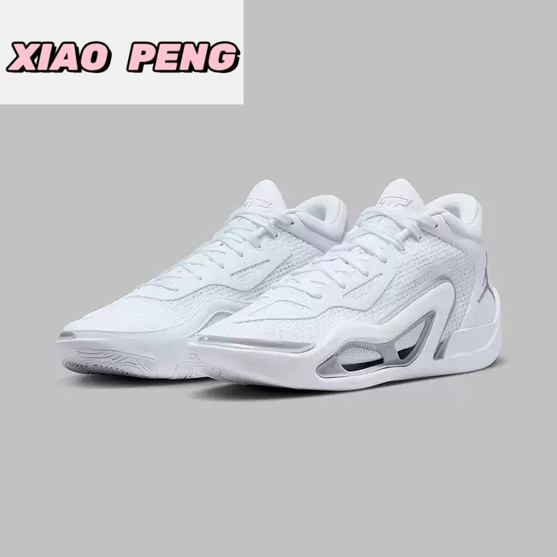 耐克男子透气运动篮球鞋